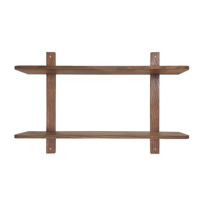 Nordhylla i aska - 80x53 cm för wholesale av MOUD Home