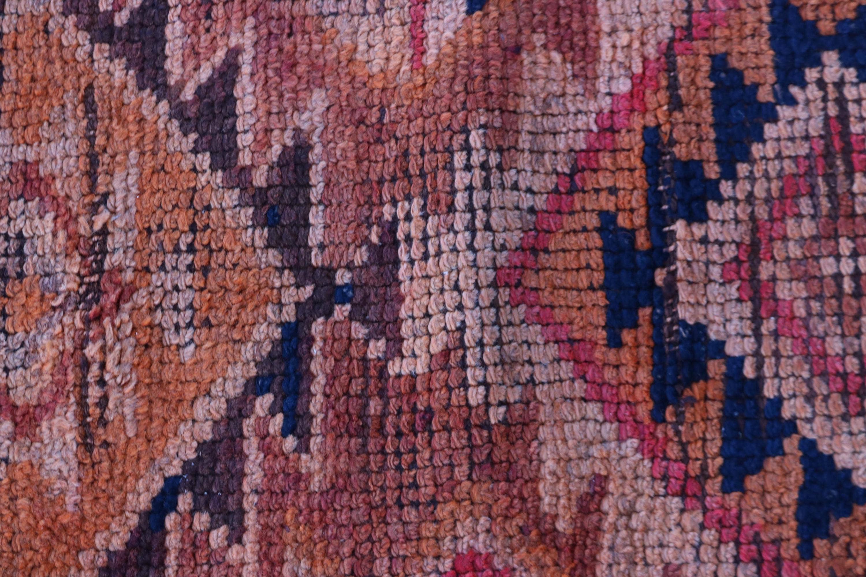 The Loom Wholesale - Wholesale Runner Rug - Turkish Anatolian Herki Vintage Antique Runner Rug6