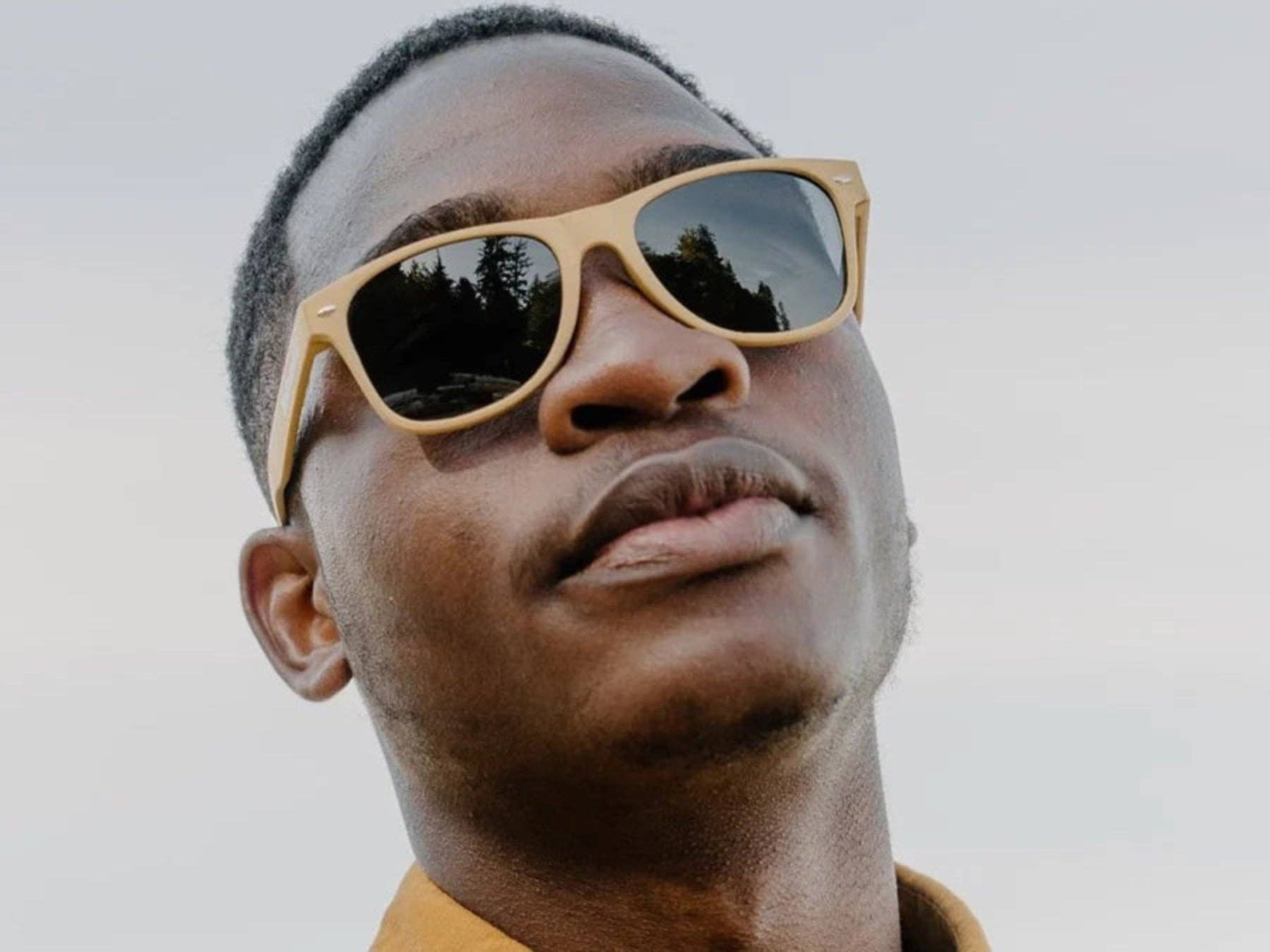 Eco Beach Ltd – wholesale Sunglasses – Unisex – BioSunnies Classic24