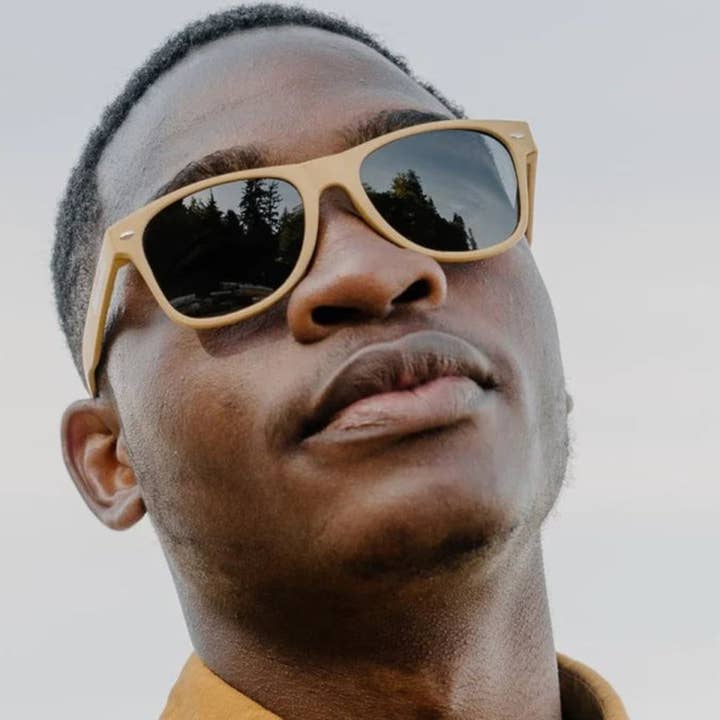 Eco Beach Ltd – wholesale Sunglasses – Unisex – BioSunnies Classic24