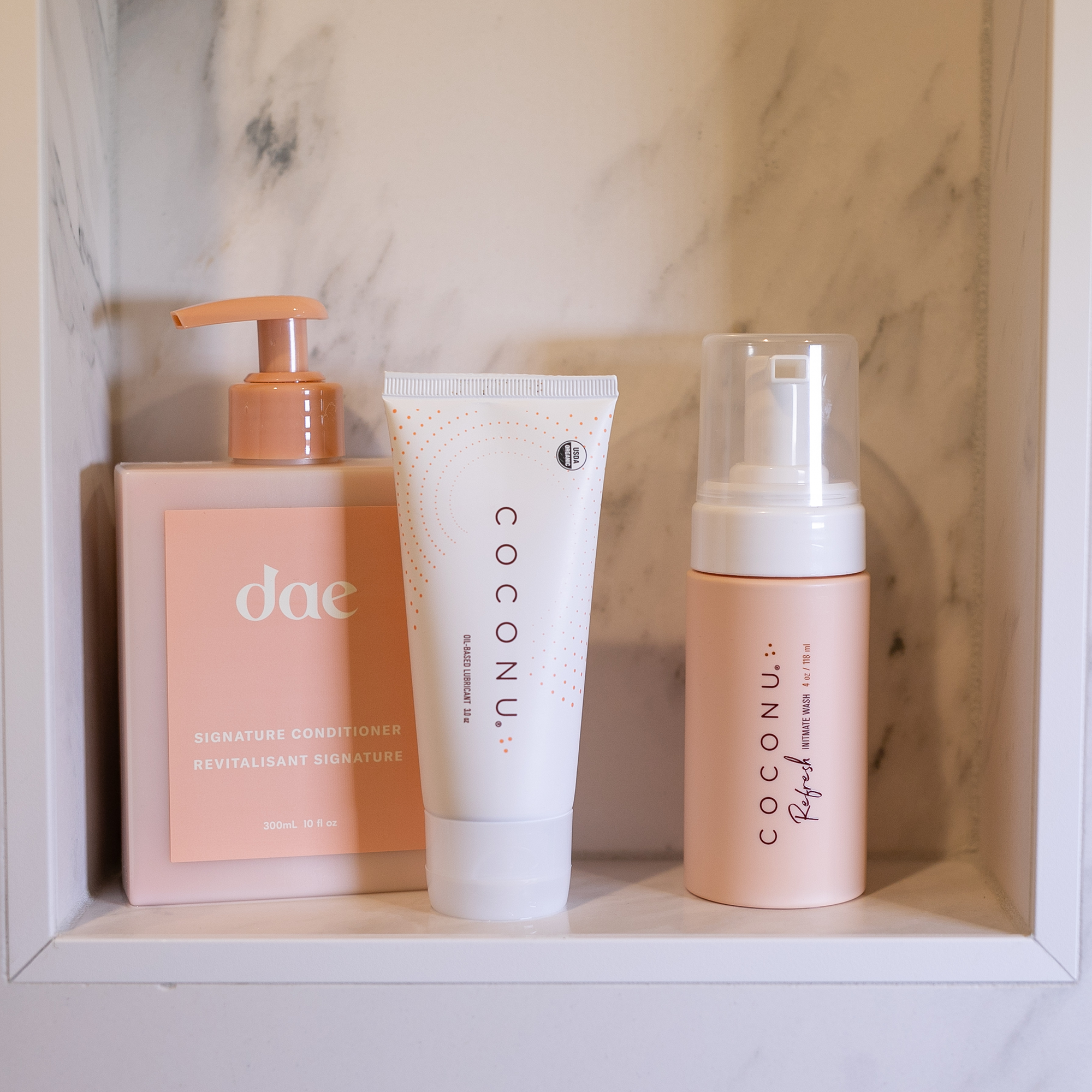 Coconu – wholesale Intimate cleanser/wipe – Coconu Refresh Intimate Wash2