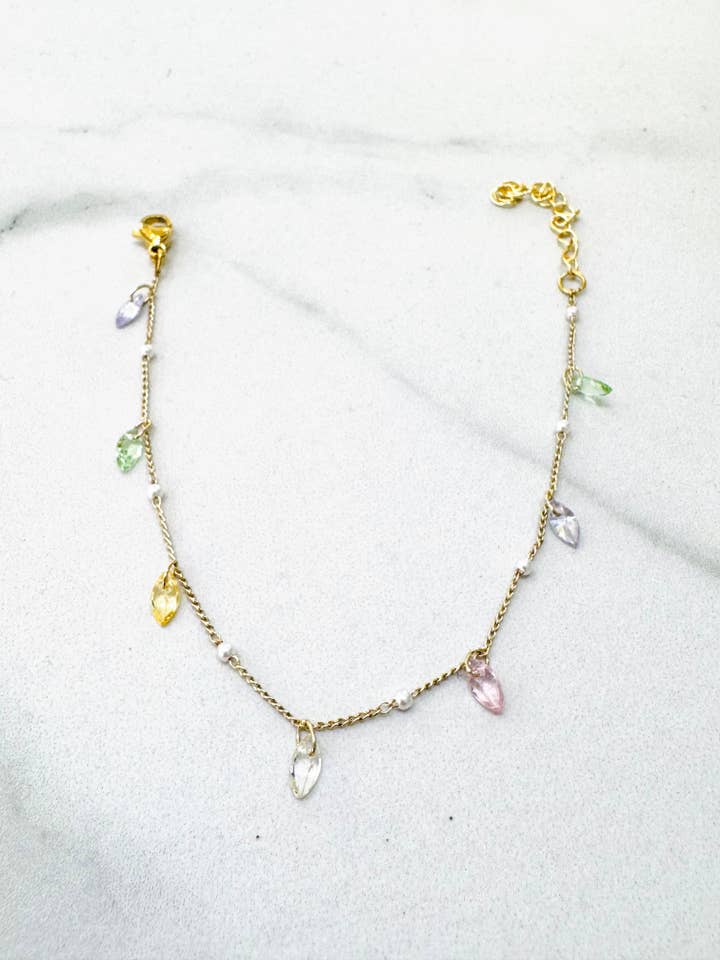 Babylon Minimal Bohem Bracelet for wholesale by Cassette Barcelona