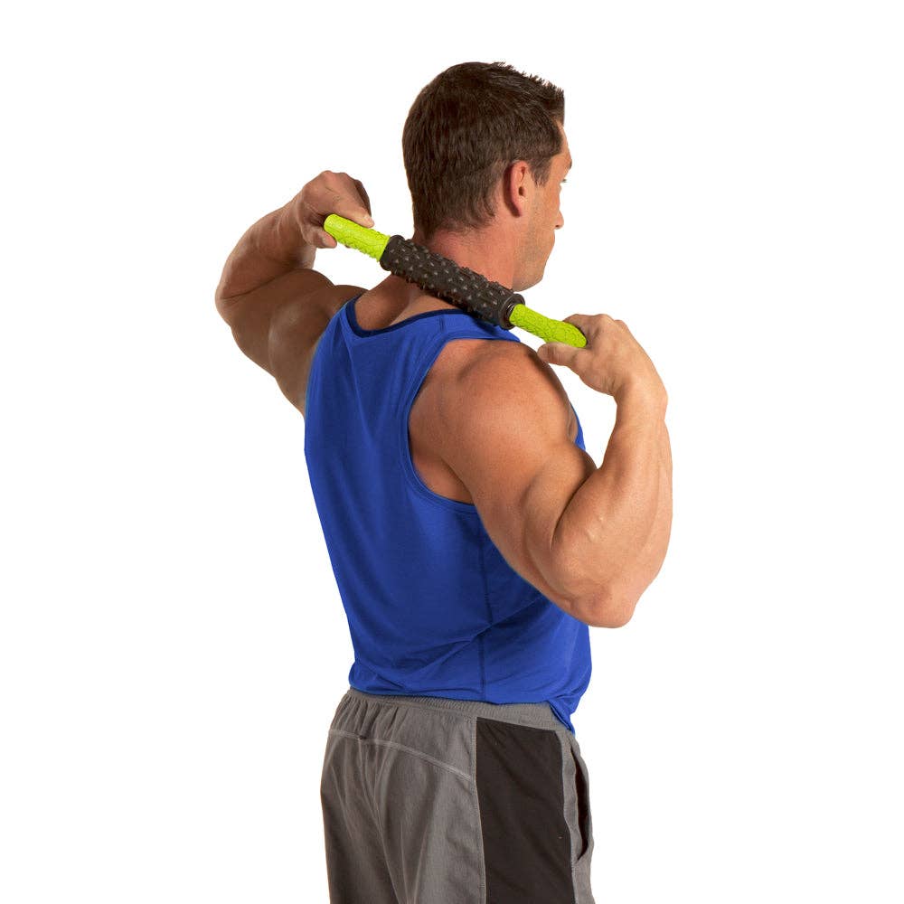 iReliev - Wholesale Body Massager - Extreme Massage Bar2