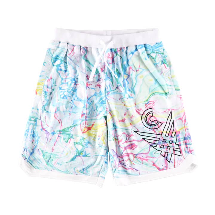 Mayhem Shorts for wholesale by Crossover Culture