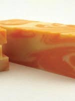 Wild Citrus for wholesale by The Hopeful Artisan