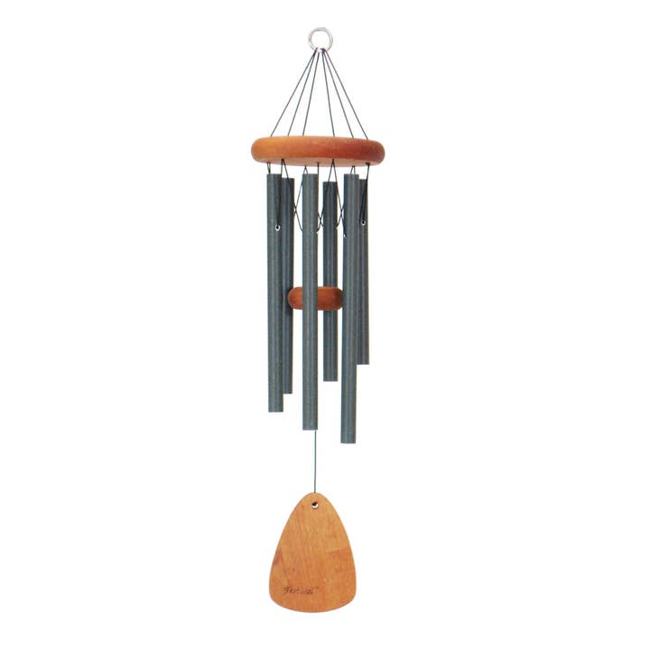 Wind River - Wholesale Wind Chime - Festival® 24-inch w/ 6 tubes Windchime - Wholesale1