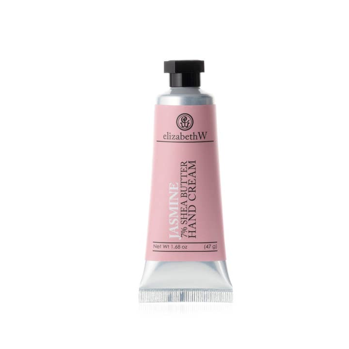 Mini Håndcreme - 1.68 oz Jasmin for engroshandel hos elizabethW