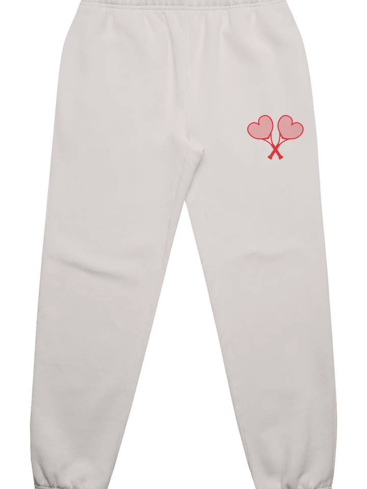 Pantaloni della tuta Zoe da donna Love All Tennis per la vendita all'ingrosso da parte di Love All Tennis