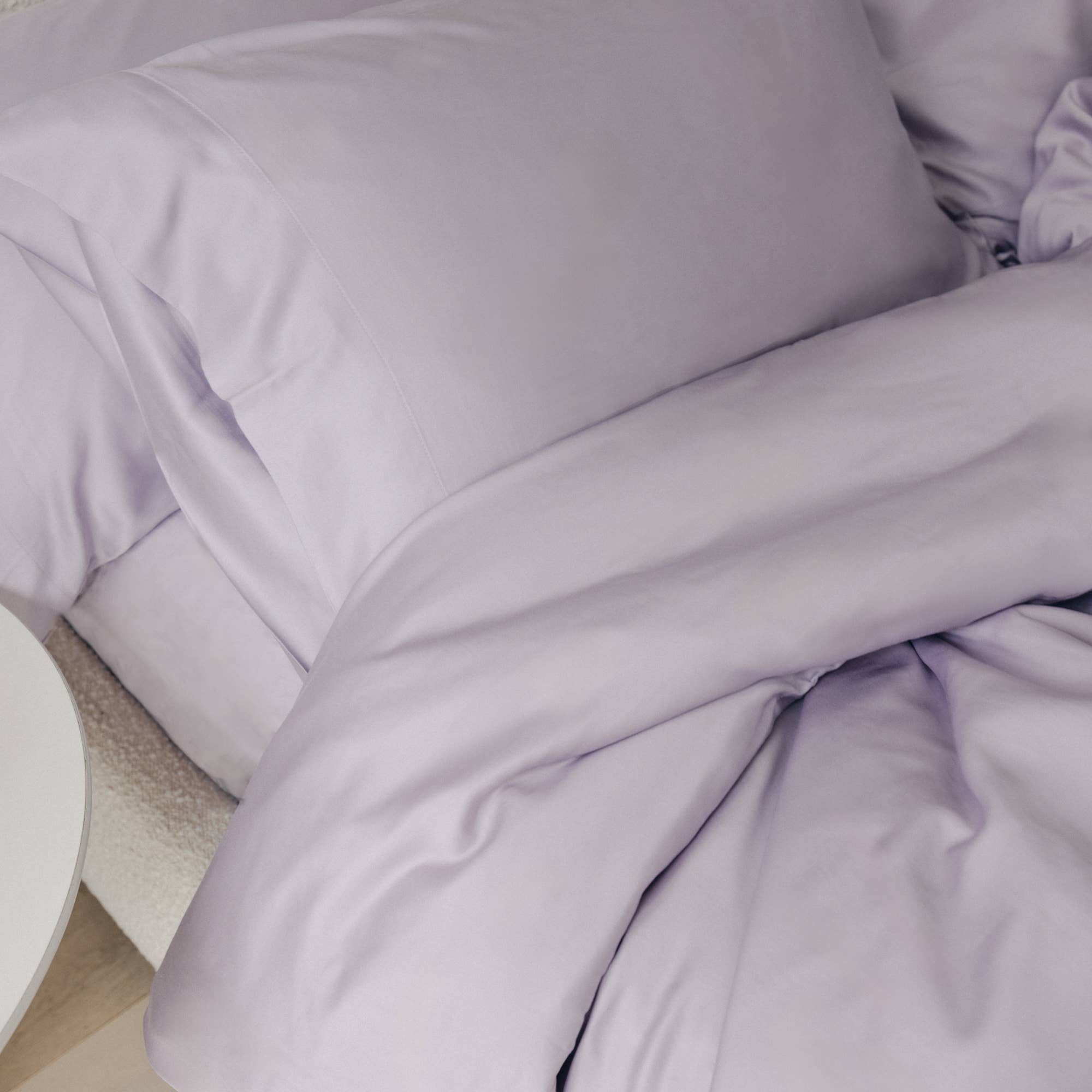 Aeptom - Wholesale Bedding Set - Organic Bamboo Sateen Duvet Cover Set34