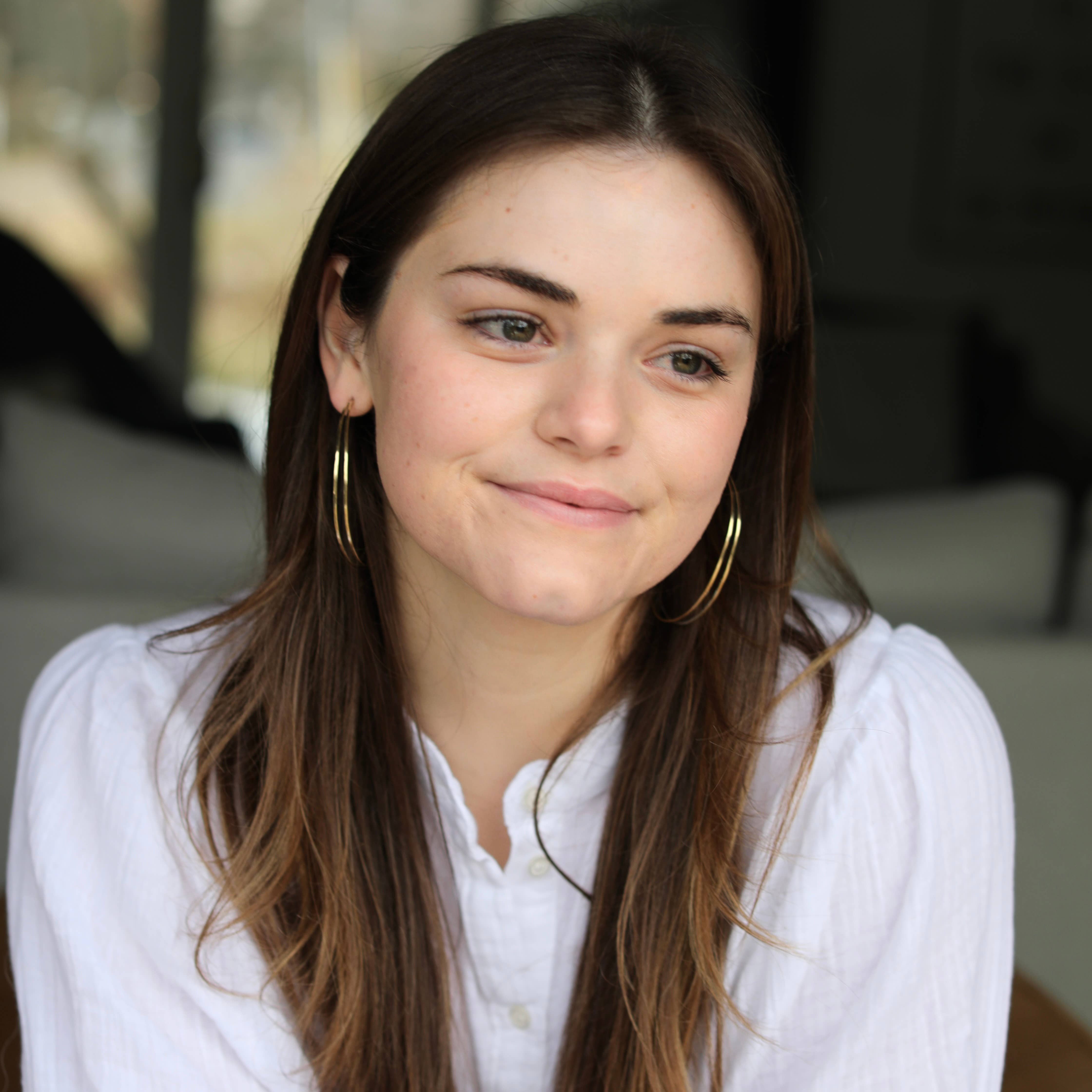 Meyelo – wholesale Hoop-örhängen – Banji Örhängen0