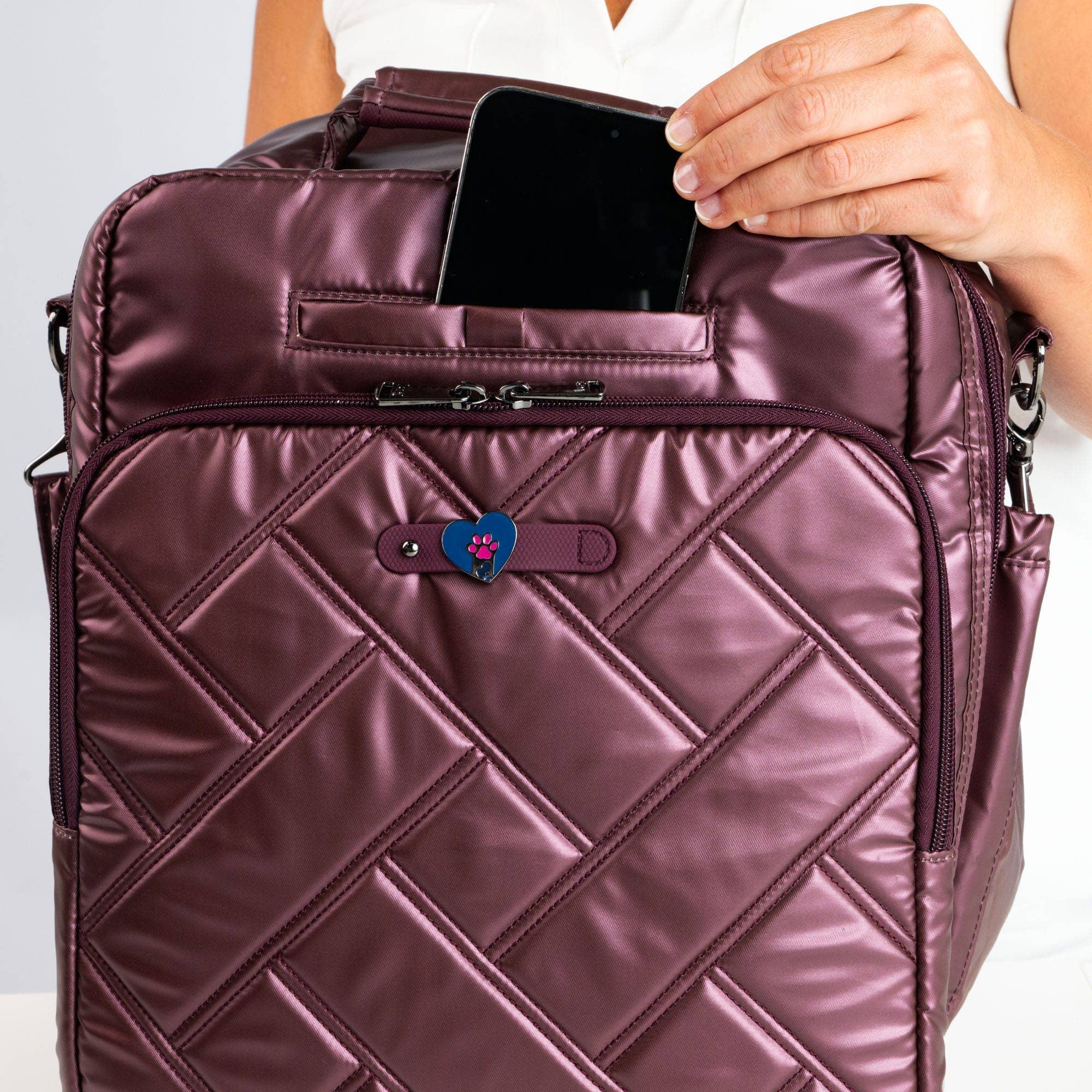 Lug - Wholesale Weekender Bag - Women's - Ranger XL 2 Duffel Bag48