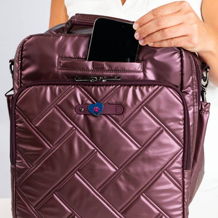 Lug - Wholesale Weekender Bag - Women's - Ranger XL 2 Duffel Bag48