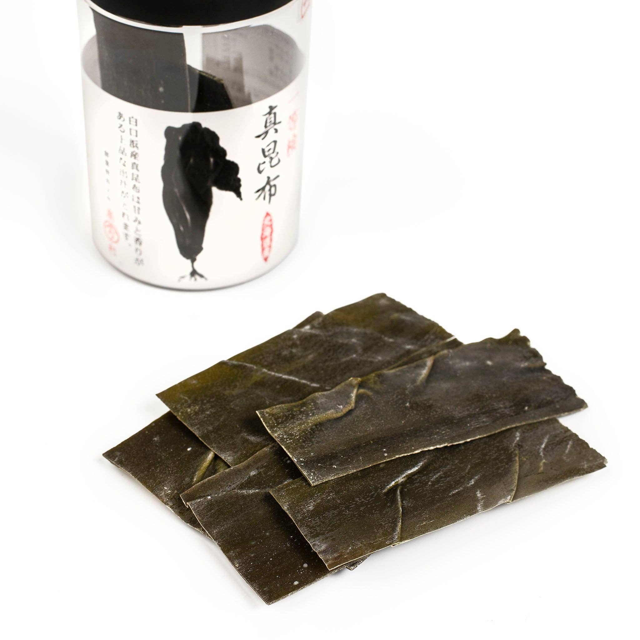 Umami Insider - Wholesale Dried/Dehydrated Vegetables - Ma Kombu, 0.88 oz1