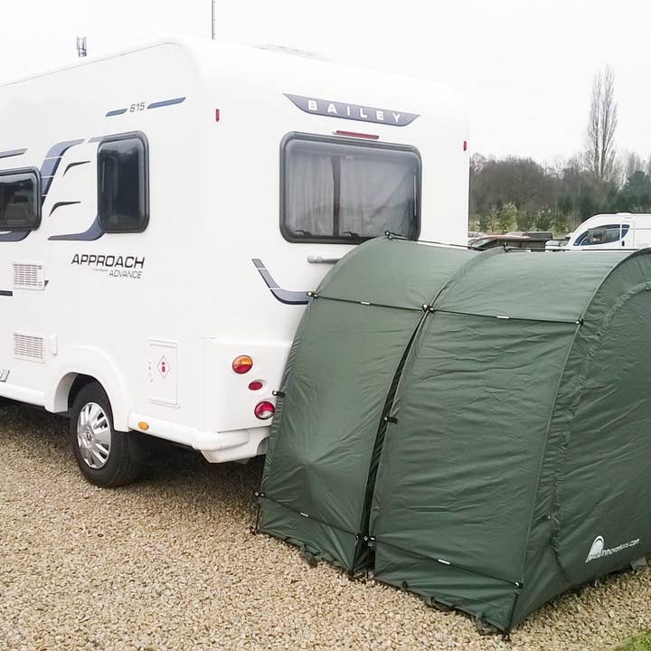 Rob McAlister Ltd – Engroshandel Telt – Tidy Telt Xtra Opbevaring Telt4