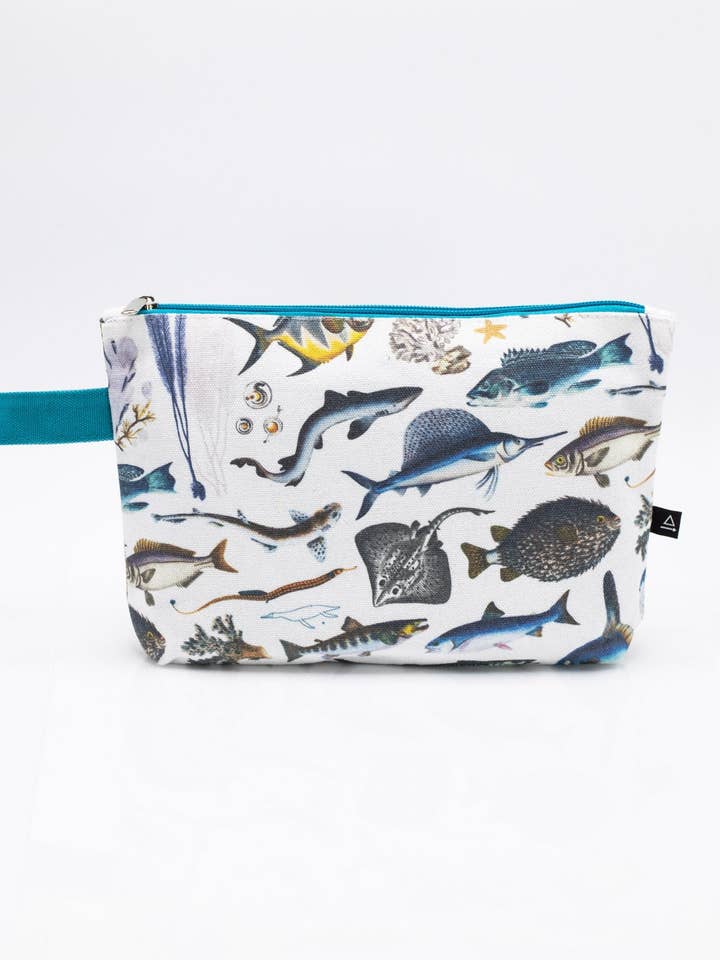 Estojo de Biologia Marinha (Caixa de 6) por atacado de Cognitive Surplus EU