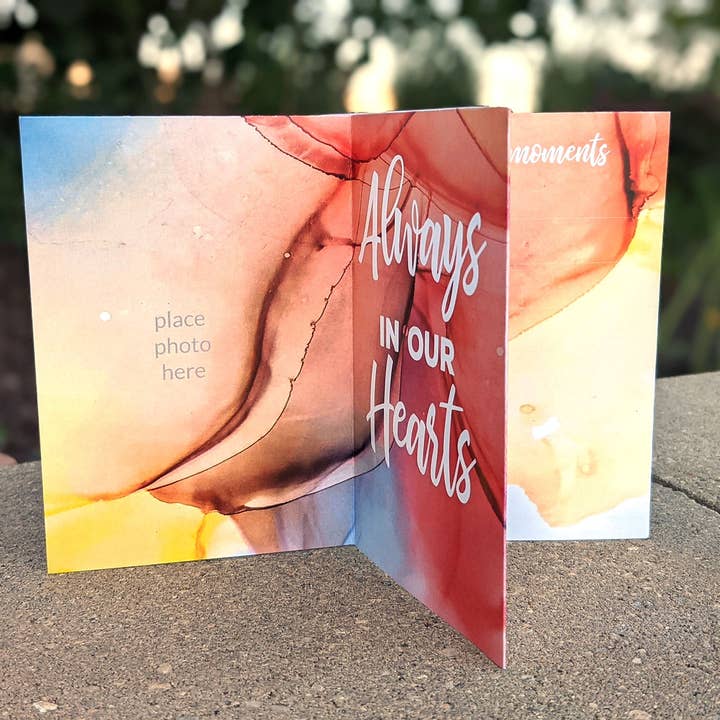 decorazioni per la celebrazione della vita | auguri empatici per la vendita all'ingrosso da parte di Smiles By Megan | Zatetic Studios, LLC