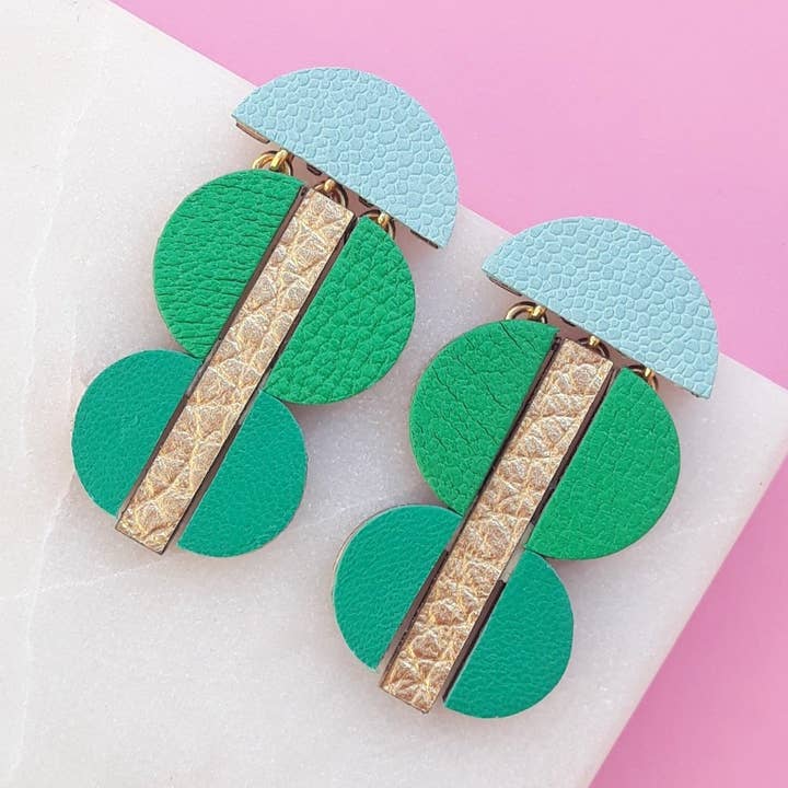 Mi Menthe pour la vente par Atelier pica