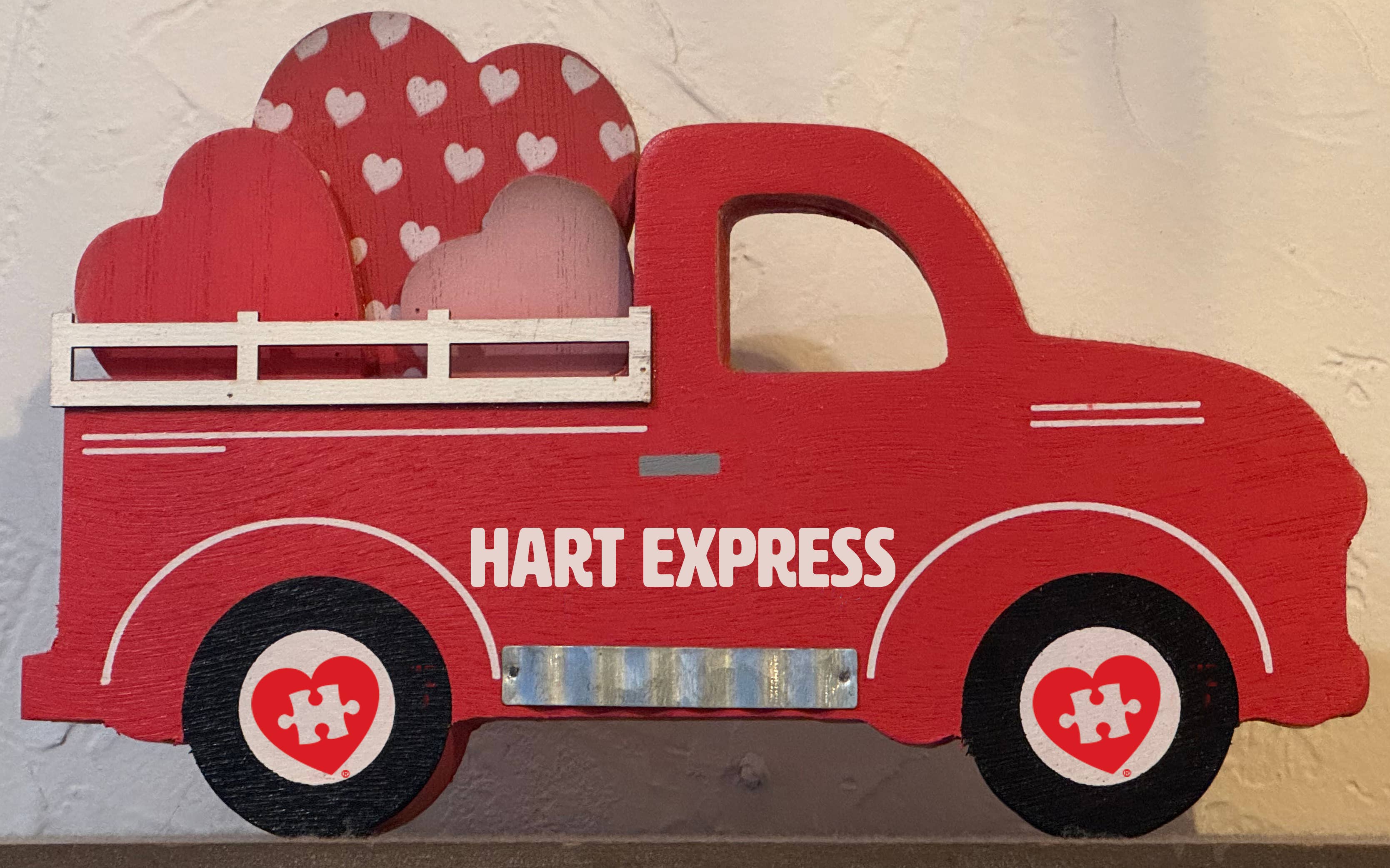 Hart Puzzles - Wholesale Puzzel - Volwassene - Bob's Route 66 van Bob Waldmire8