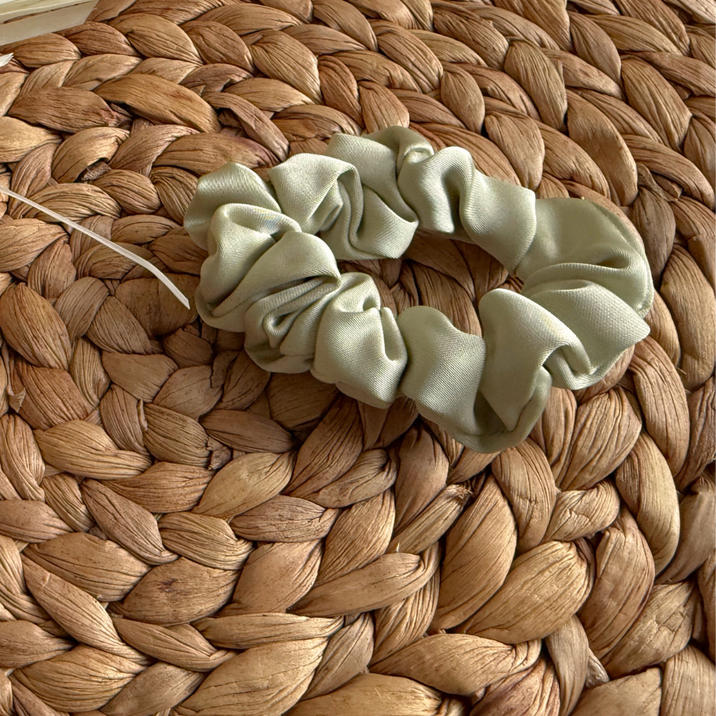 Love Attack - Vente Chouchou – femme - Petits chouchous en satin18