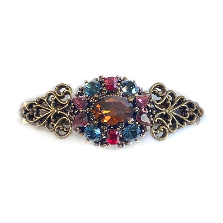 Horquilla de Joya Renacentista Francesa B165 para venta al por mayor de Sweet Romance Jewelry