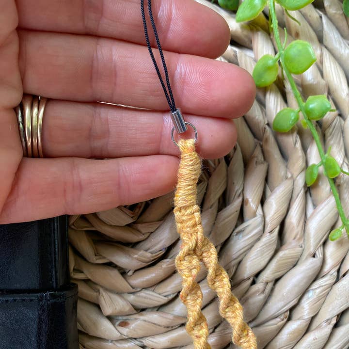 Macra-Made With Love - Wholesale Phonecase Strap - Phone Wrist Strap Charm3