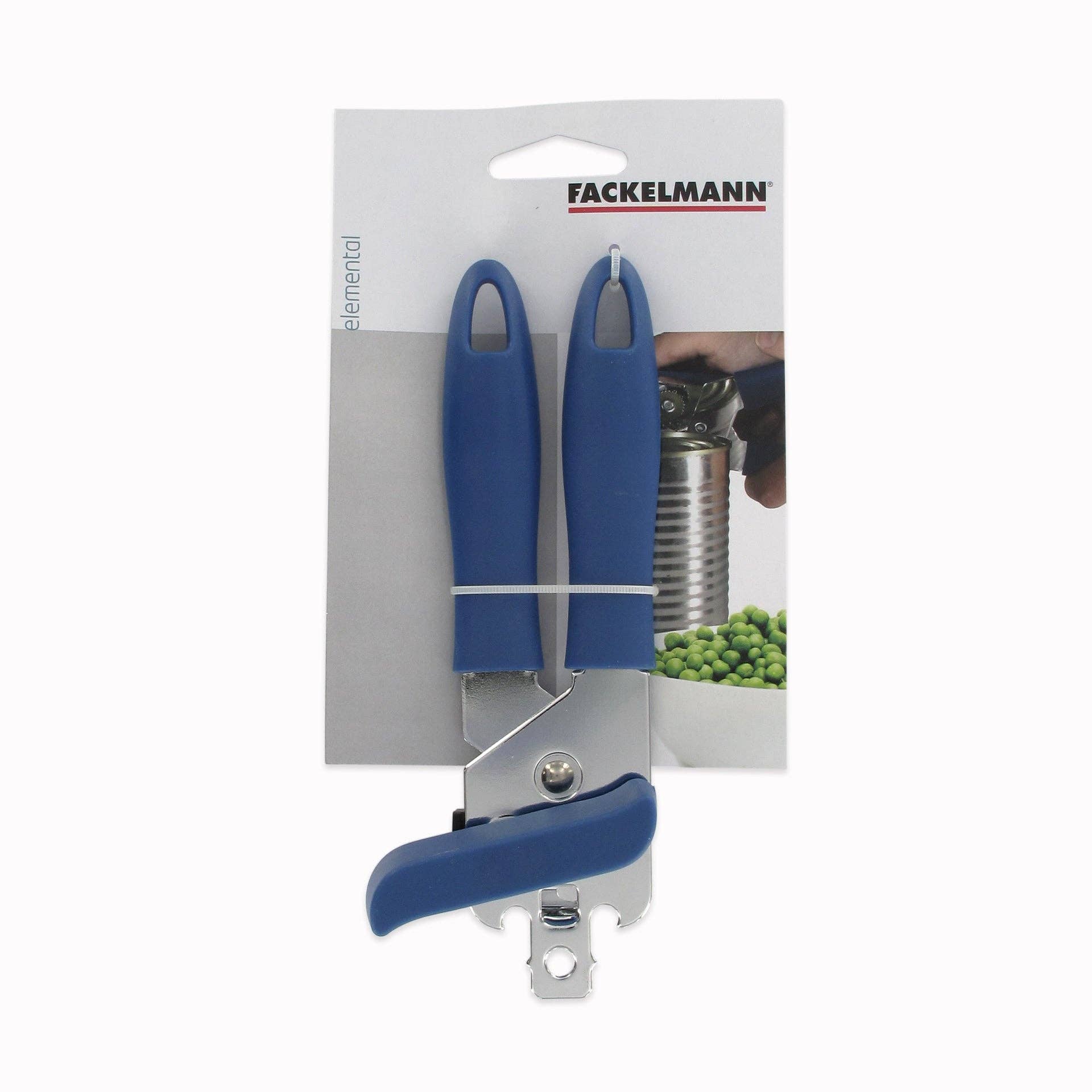 Fackelmann - Wholesale Kitchen Tool/Gadget - Fackelmann Elemental can opener1