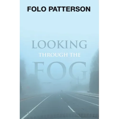 Books by splitShops - Wholesale Self-Help & Personal Development - Looking Through the Fog - Paperback0