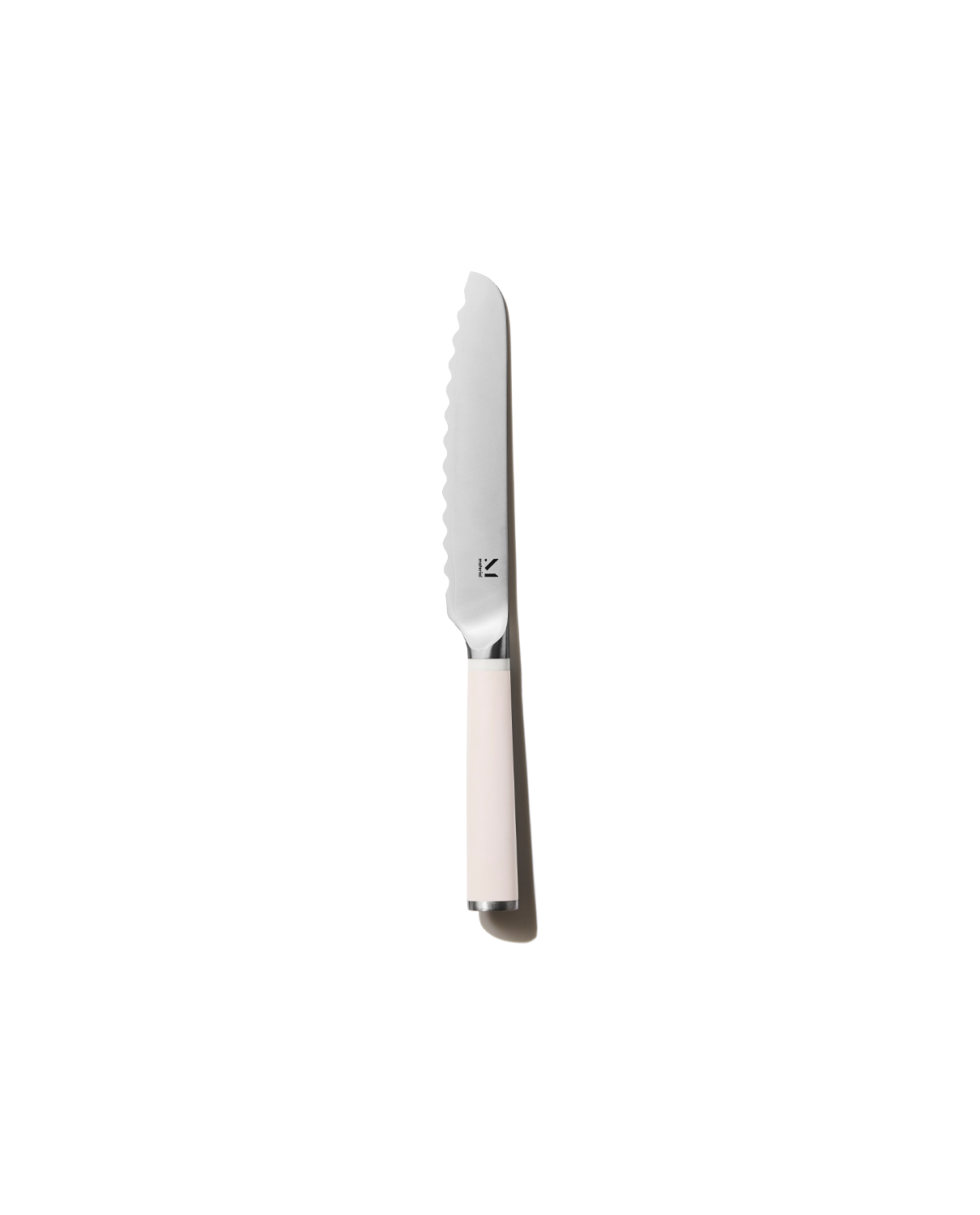 Material - Wholesale Kitchen/Utility Knife - The Serrated 6" Knife1