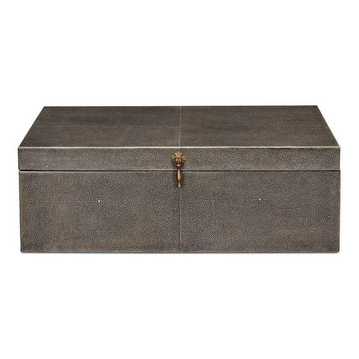 LOOMLAN - Wholesale Decorative Box - Cosmos Nesting Boxes Set Of Three