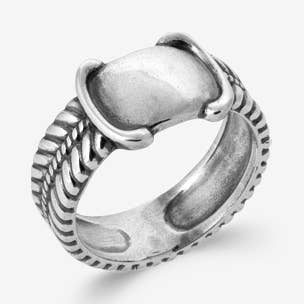 Hestia men's ring for wholesale by Hyperion Jewels