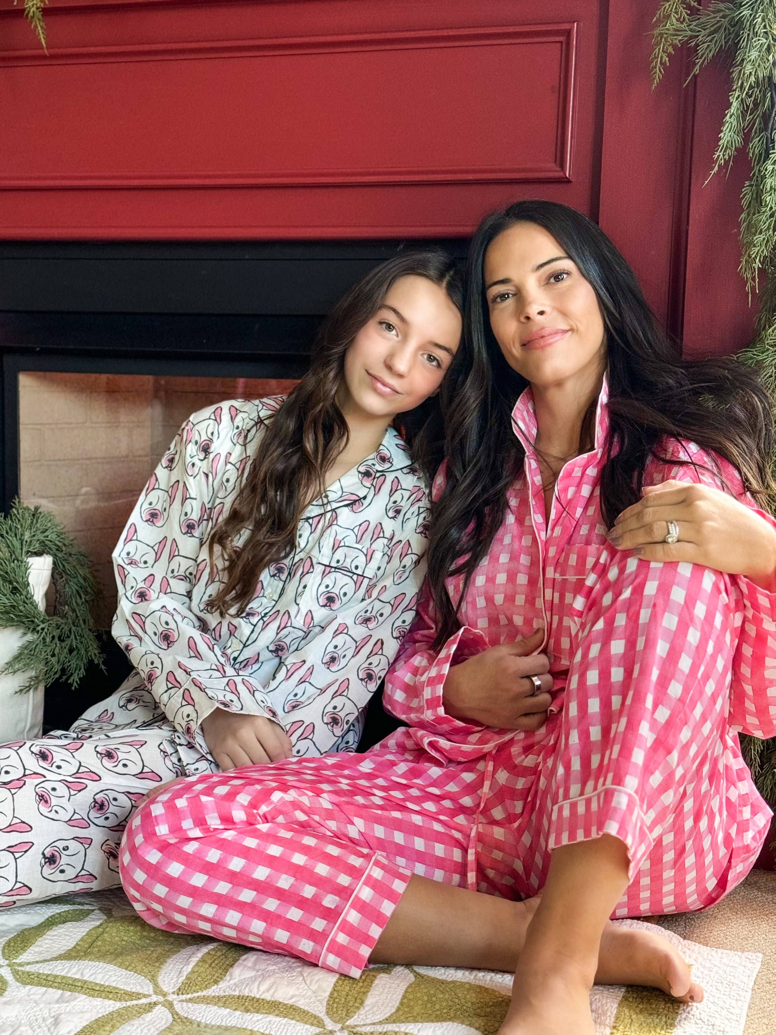 Ella Alden - Wholesale Pyjamaset - Dames - Evermore set9