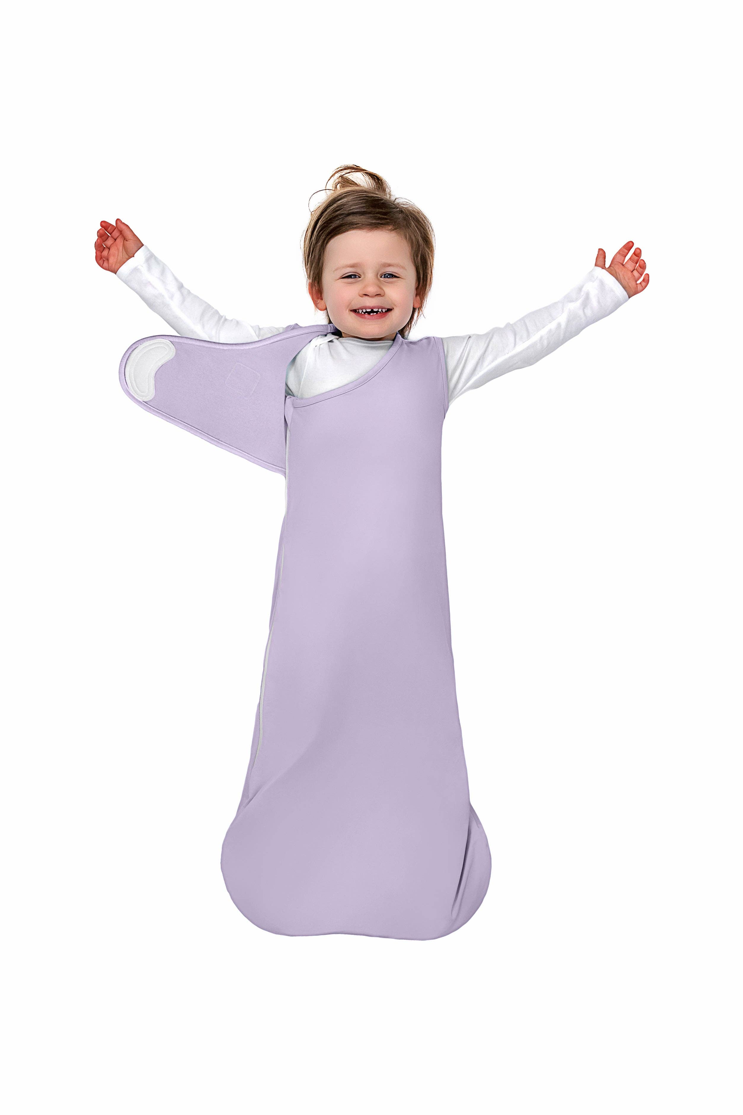 The Ollie World - Wholesale Sleepsack - Baby - The Alphie® Sleep Pouch™67