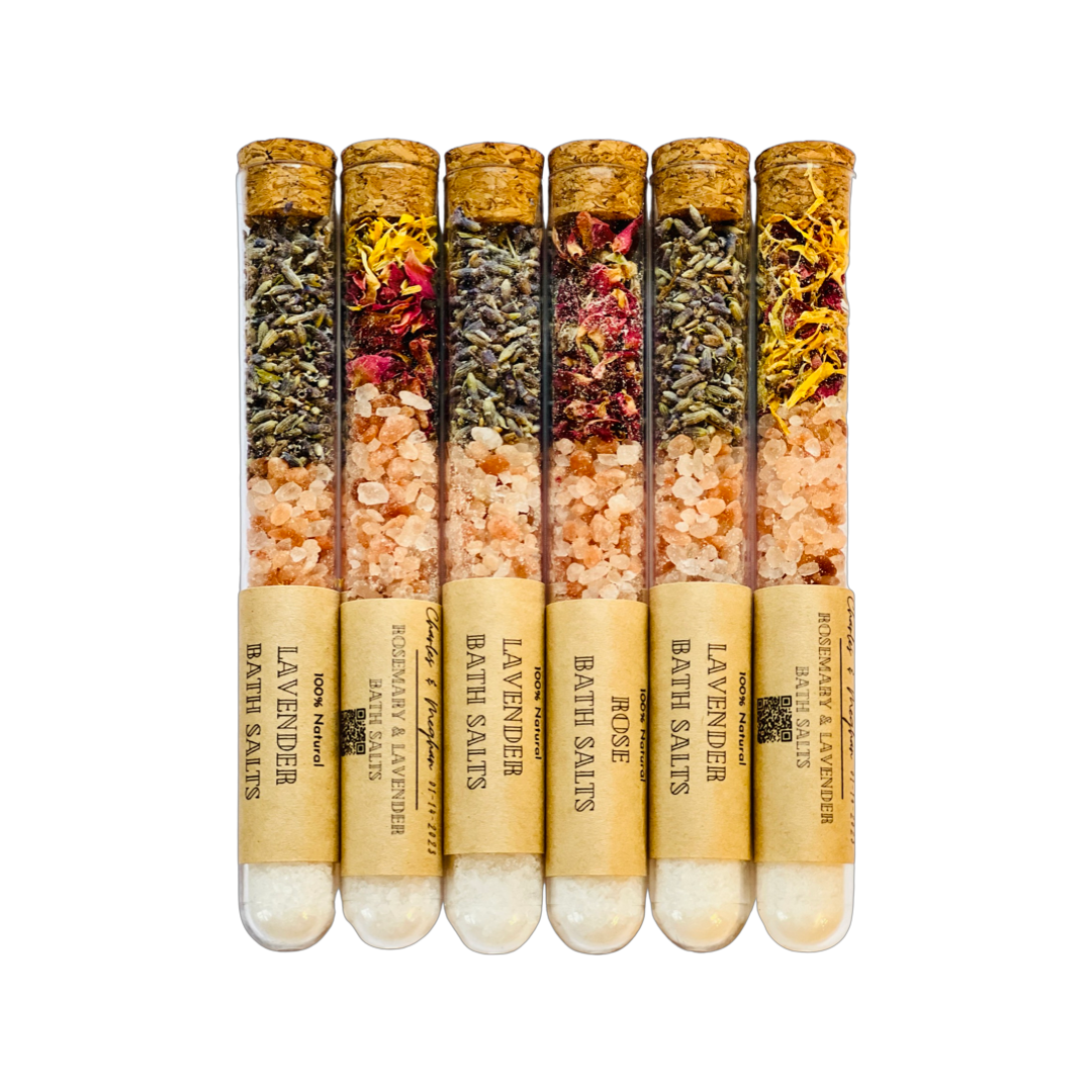 WhatCallsTheHeart - Vente Sel de bain - Sels de bain personnalisés en vrac12