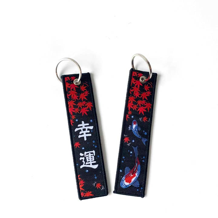 Koi Fish - Spring/Summer for wholesale by N/A Stock Company