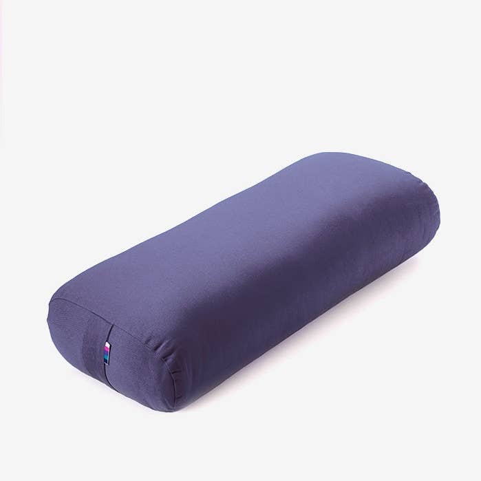 Yogamatters – wholesale Yoga Block/Bolster – Organic Cotton Rectangular Bolster | Yoga & Pilates4