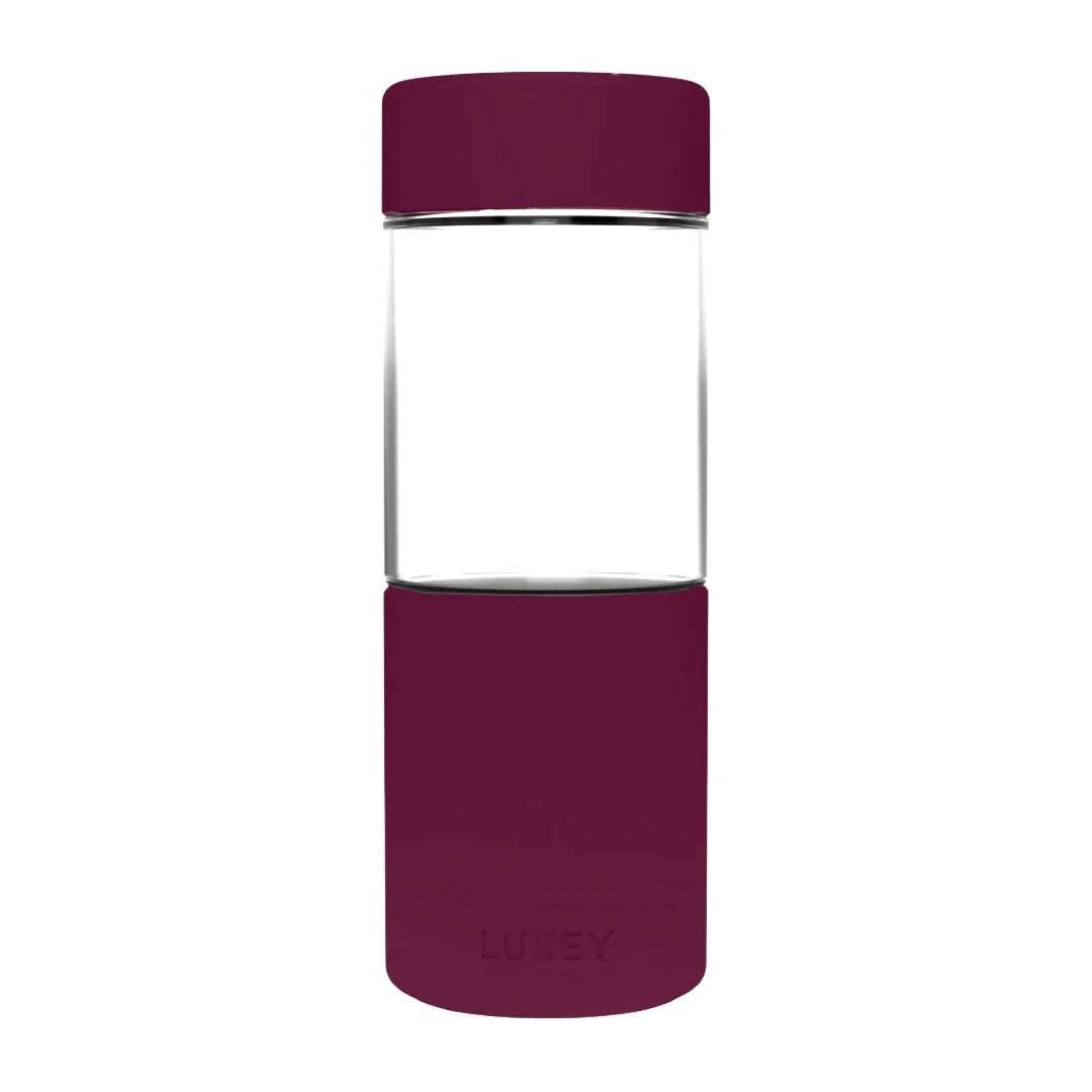 Luxey Cup - Wholesale Insulated Mug/Tumbler - MIDDY - Large Reusable Coffee Cup 16oz2