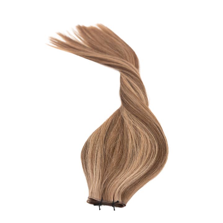 Brondie - Haarverlengingen voor wholesale door Locks of Length