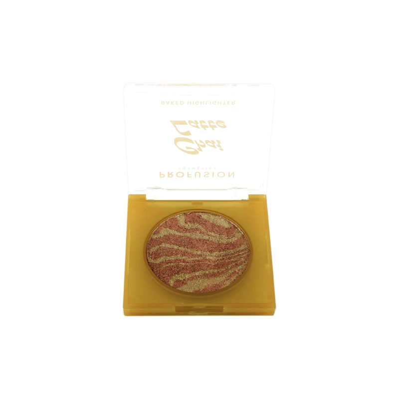 Profusion Cosmetics - Wholesale Makeup Highlighter - Chai Baked Luminous & Radiant Blendable Silky Highlighter0