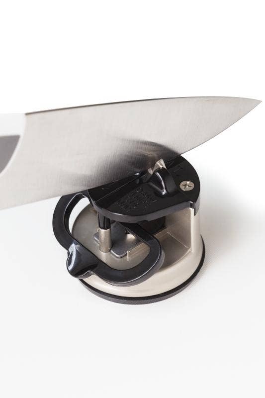 AnySharp - Wholesale Knife Sharpener - AnySharp Pro - Metal Knife Sharpener4
