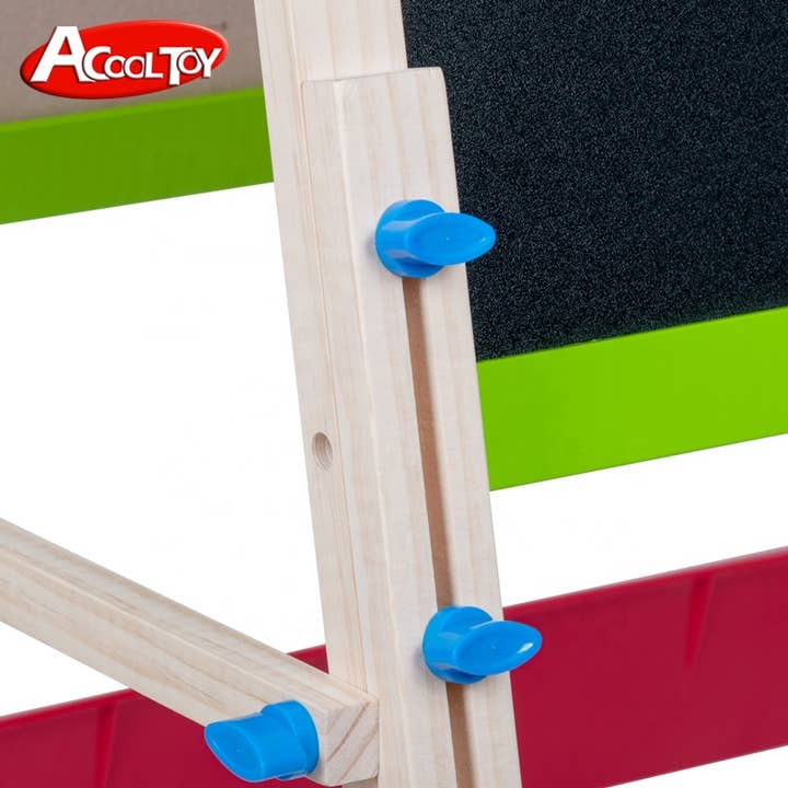ACOOL TOY - Wholesale Easel - AC7804 Artist Easel1
