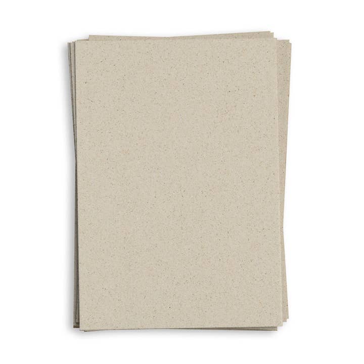 Papier à copier A4/Papier naturel en papier gazon — 90 g/m² pour la vente par matabooks