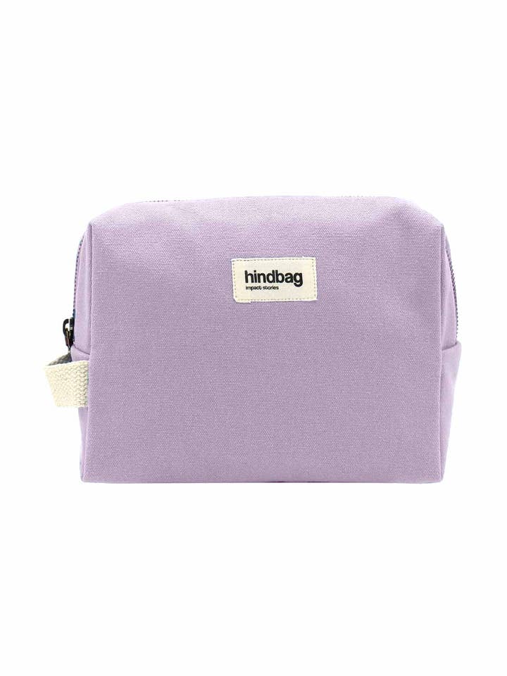 Léon Lilas Kulturbeutel für den Großhandel von Hindbag