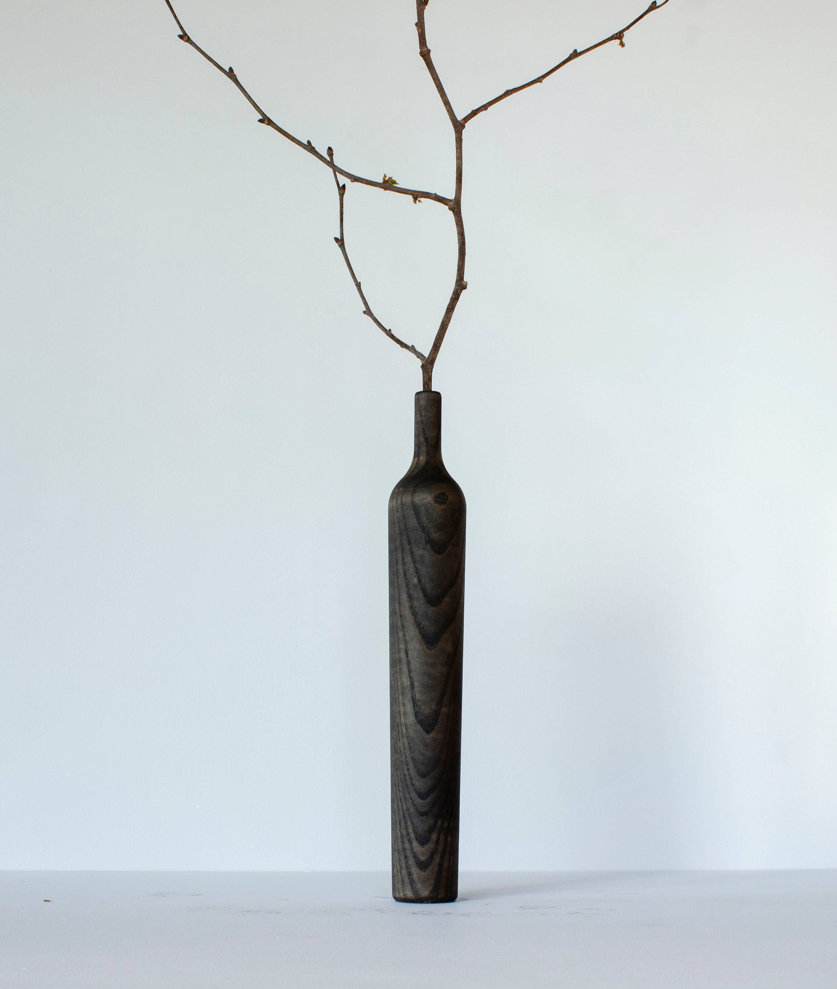 Wooden Story Sp. z o.o. – wholesale Vas – Hög blomkruka nr 121