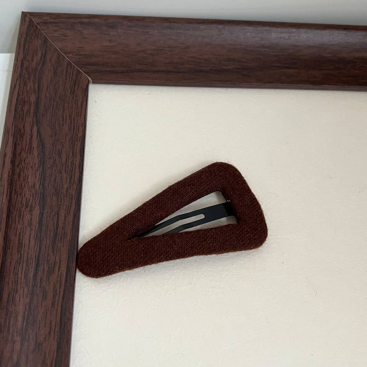 ACCITY - Wholesale Hair Clip - Women's - Wool BB Clip Fall Retro Side Hairpin_CWAHA078542