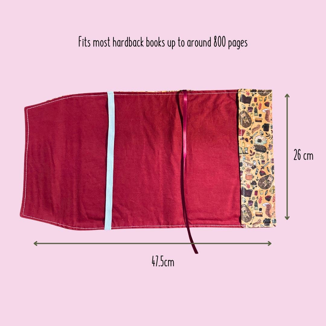 Tahlia Paige – wholesale Book cover – Hardback Book Adjustable Cover2