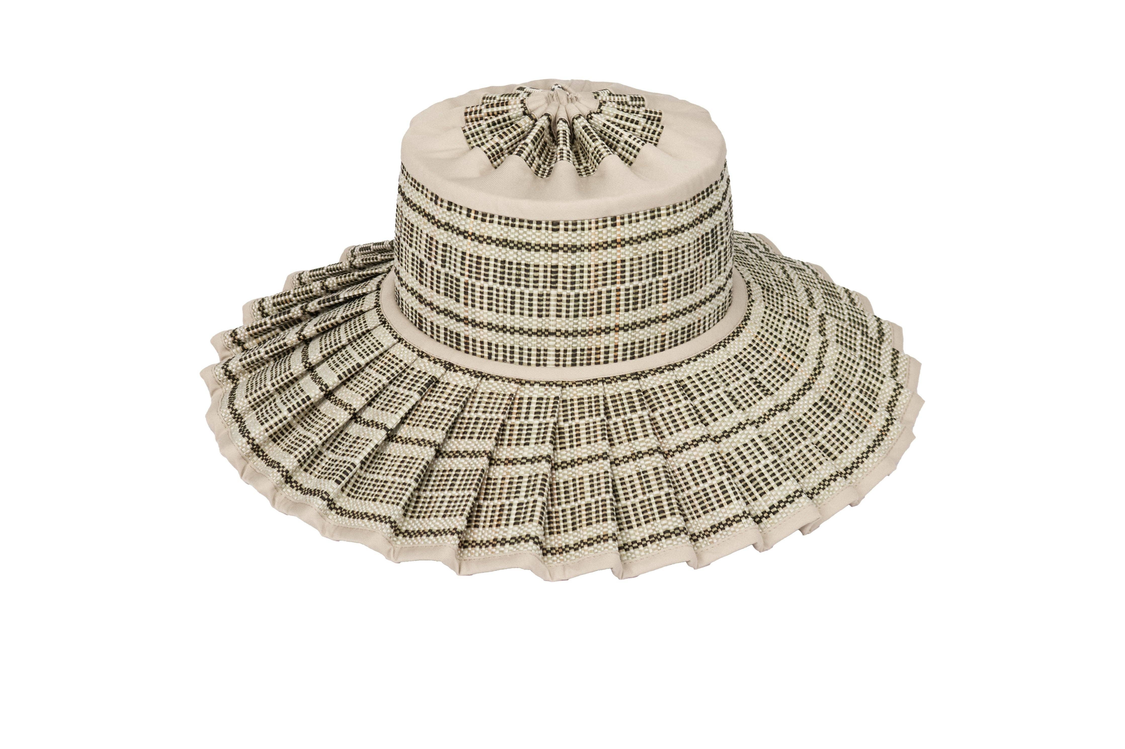 Hokkaido | Island Capri Hat for wholesale on Faire2