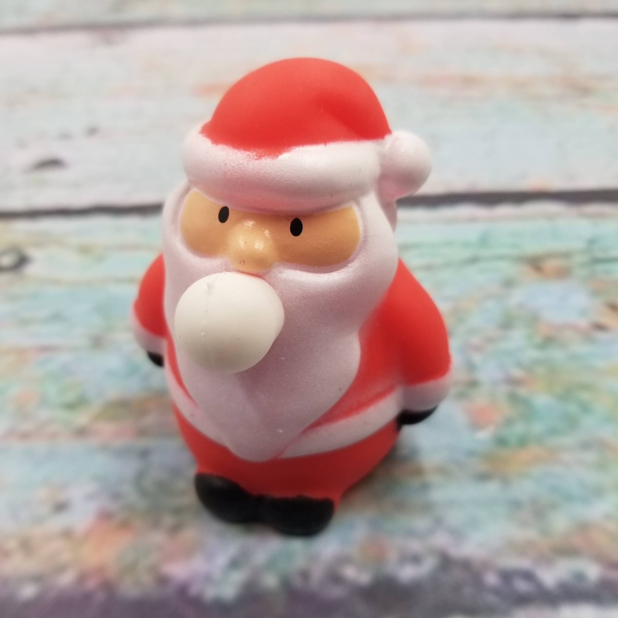 MIAS SHOP – wholesale Fidget toy – Kids – Christmas Extrusion Bubble Fidget Toys0