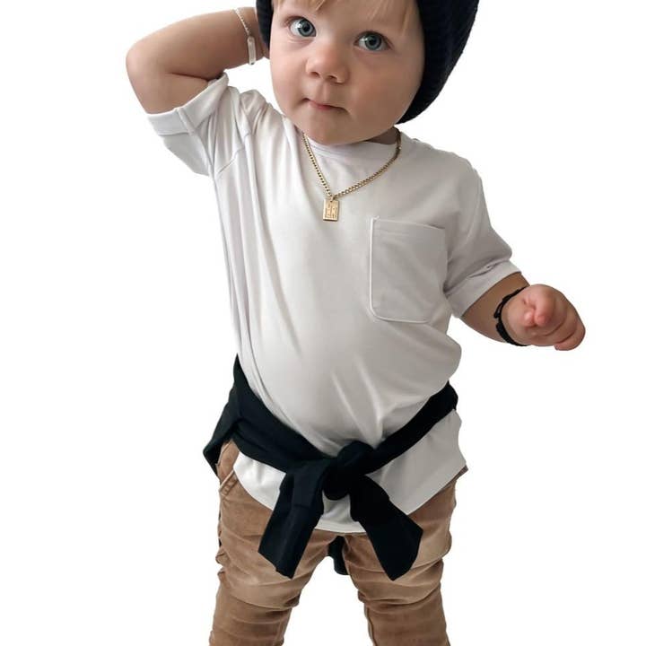 Engrave Space - Wholesale Kids Necklace - Kids - Kids Dog Tag Necklace4