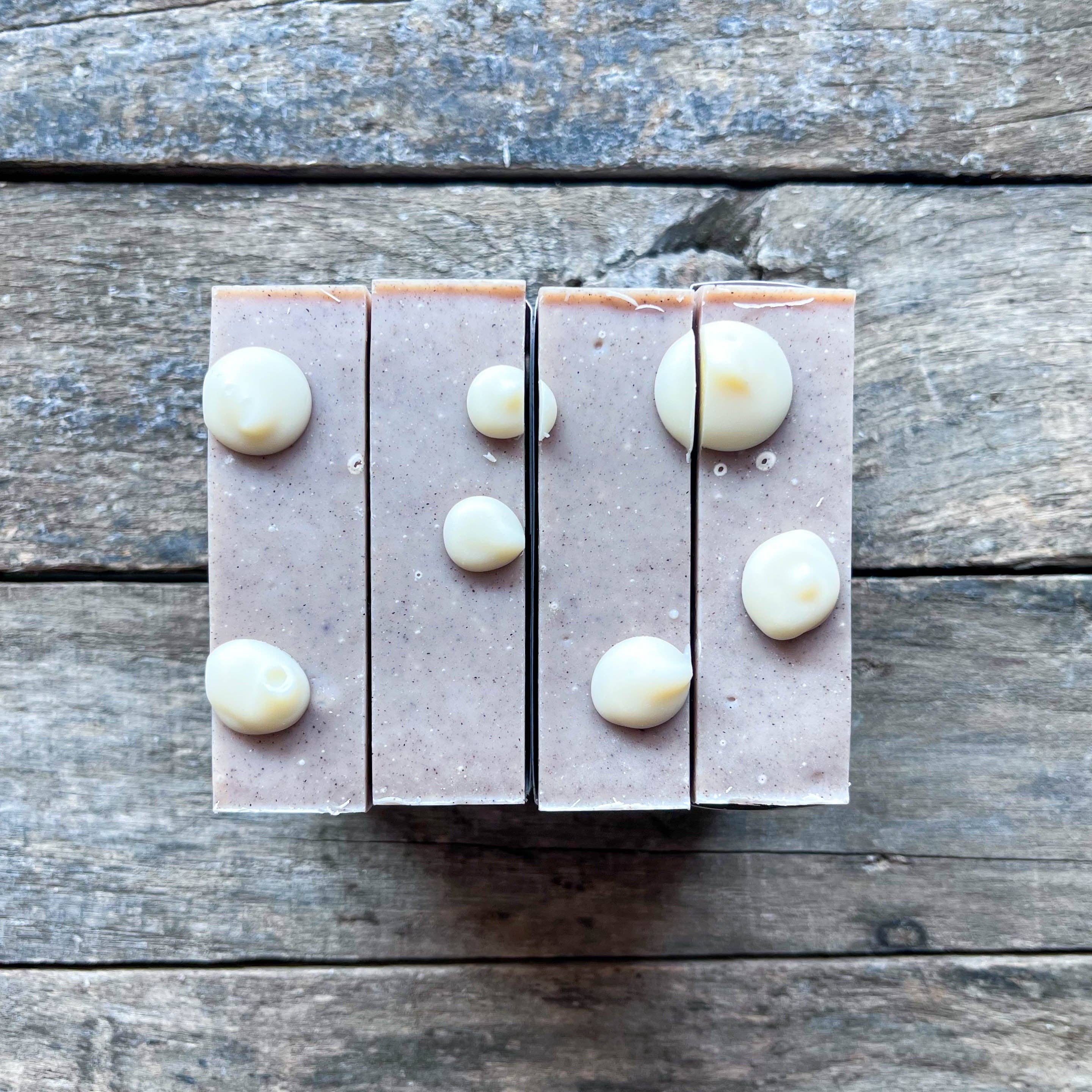 Rough Cut Soap and Sundries - Vente Pains de savon - Patchouli de lavande2