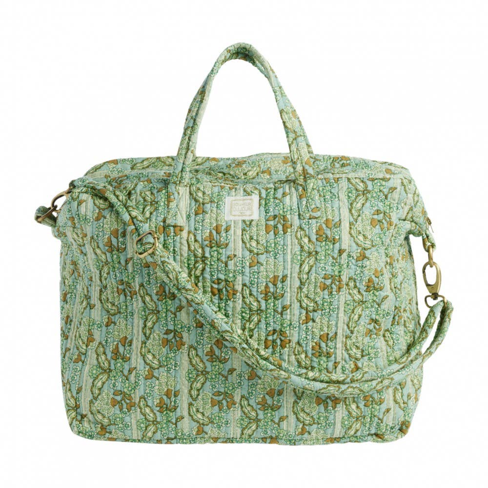 Bonheur du Jour - Wholesale Tote Bag - Women's - Tote Bag - Anjali Jade0